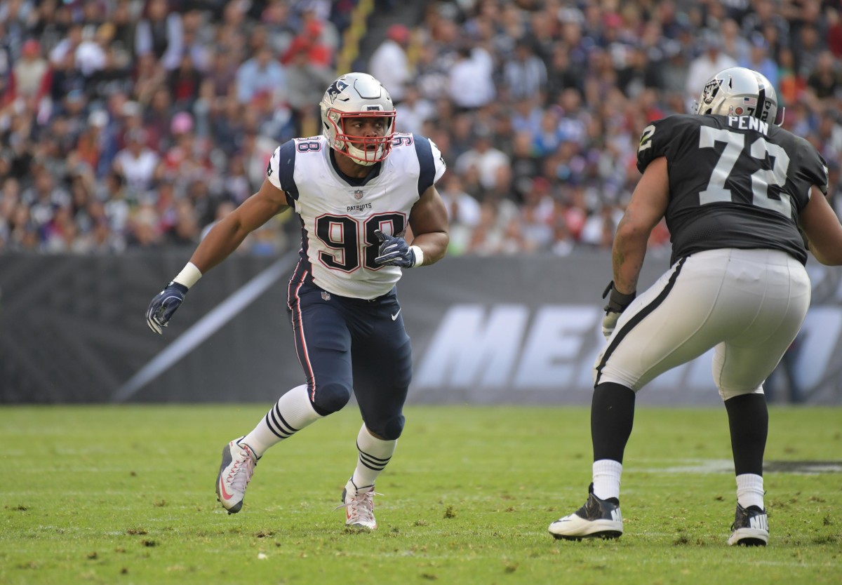 Photo by Kirby Lee-USA TODAY Sports